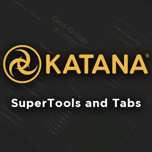 Katana Tools