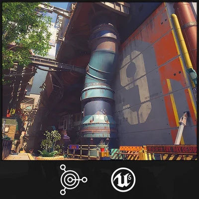 Project Wells - Cancelled - Visual Target Level