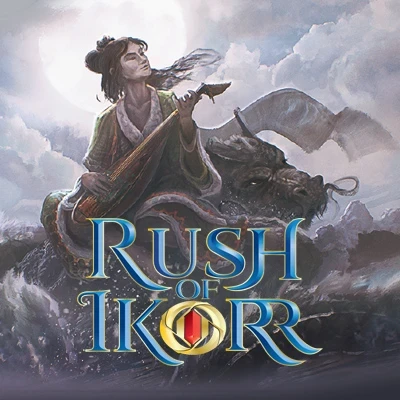 Benzaiten, Eloquent Flow