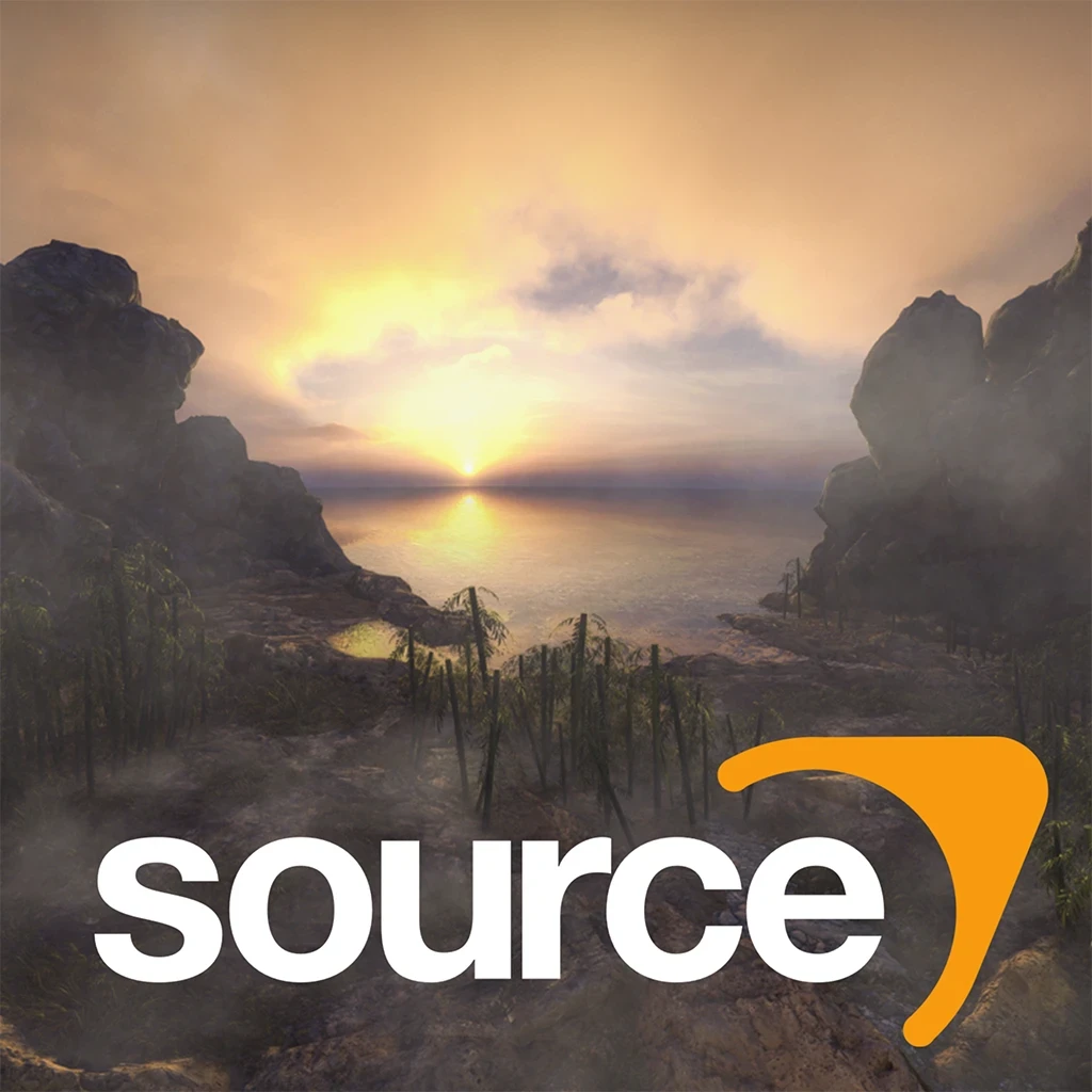 [Source Engine] Look Development 2