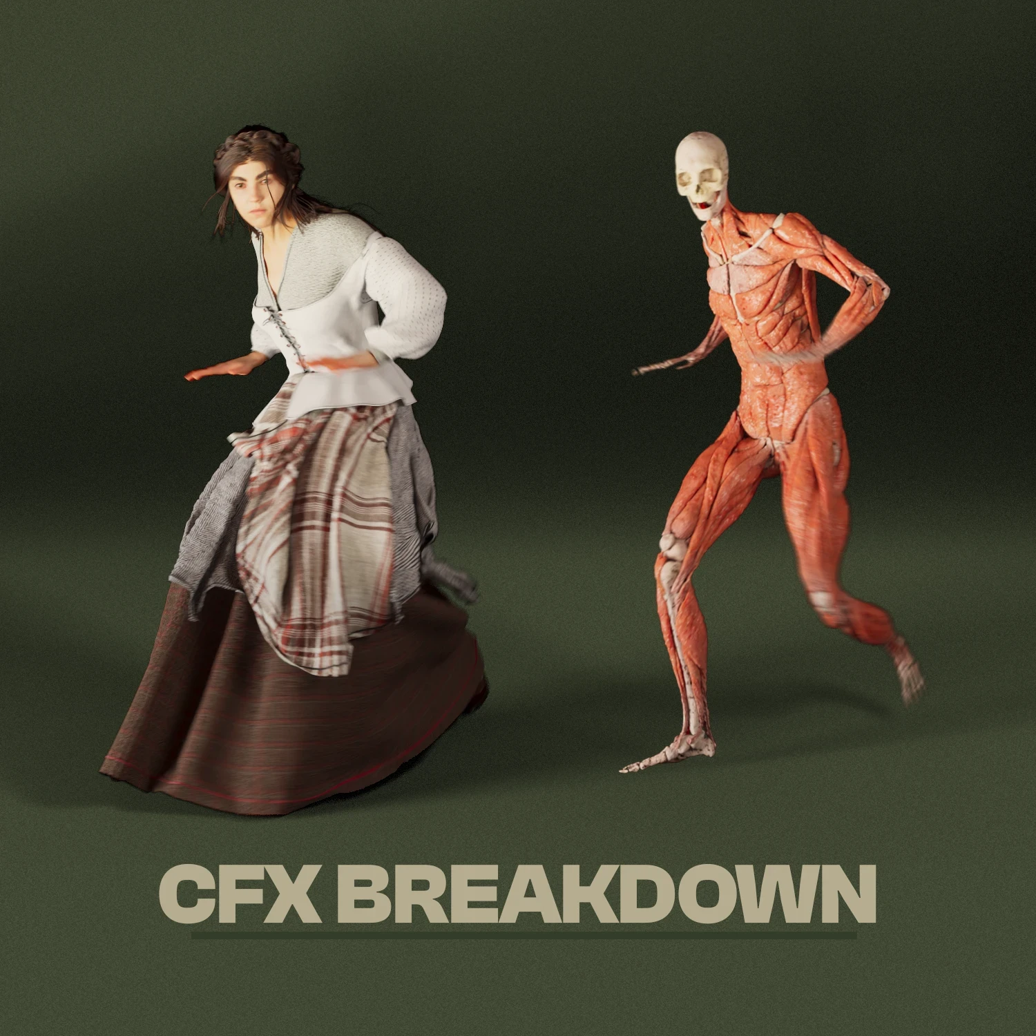 FULL CFX SETUP &amp; BREAKDOWN