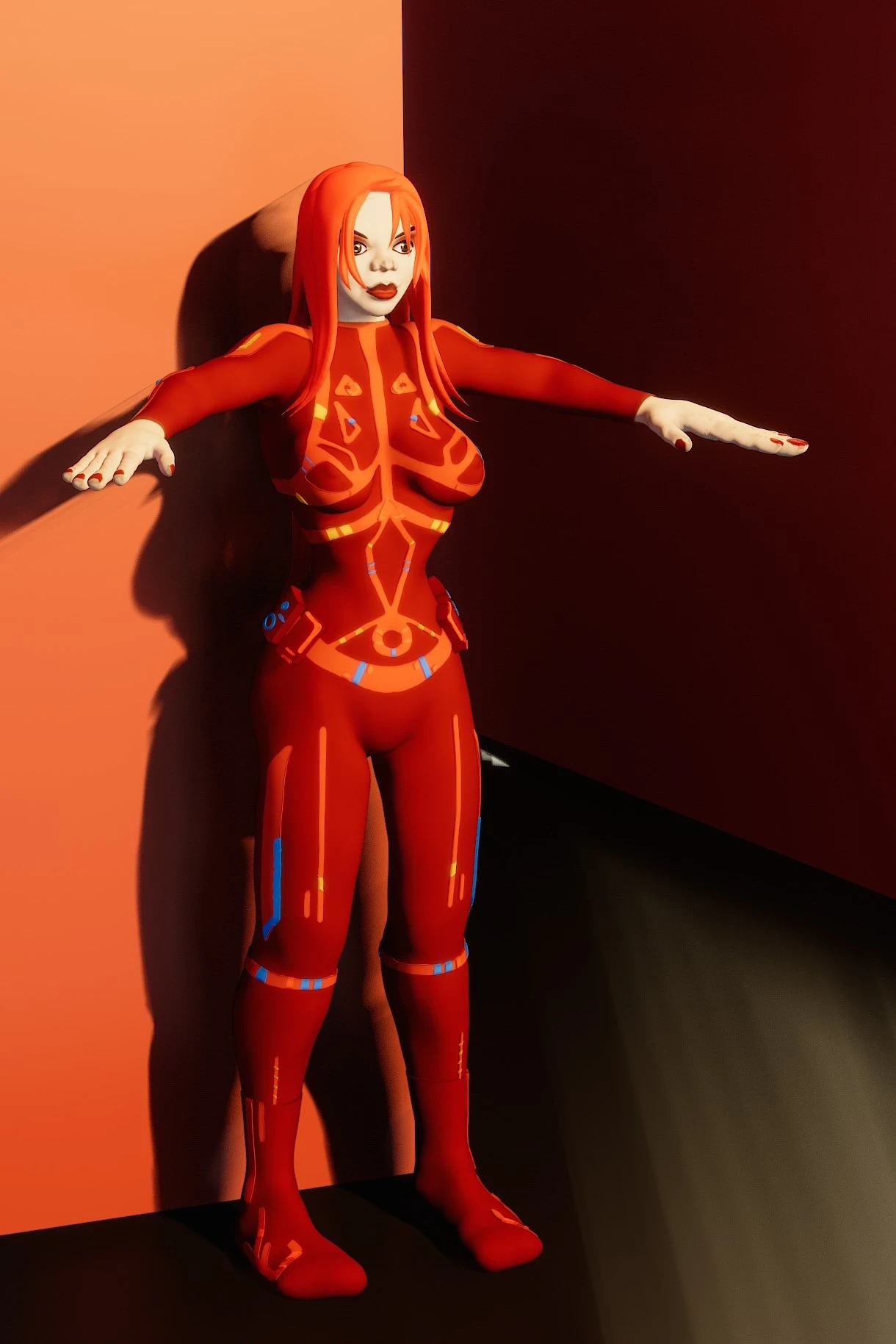 Articren Anya