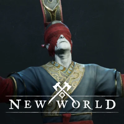 Corrupted Apparel Sets