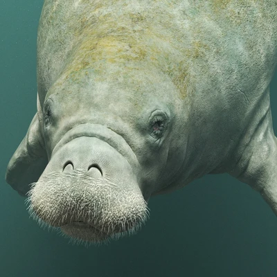 Manatee