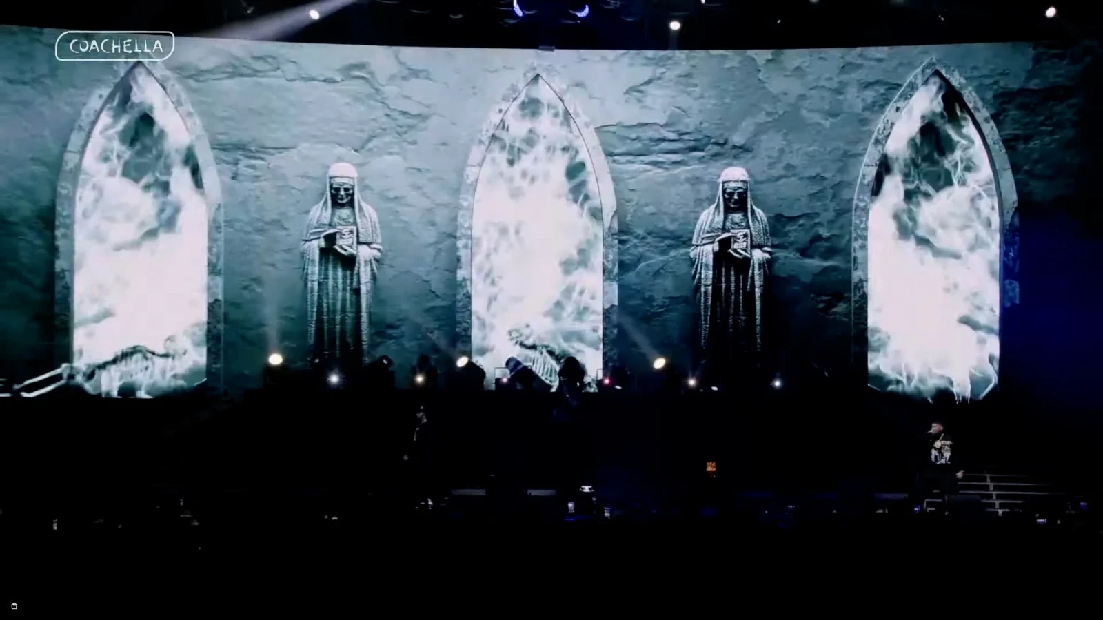 $uicideboy$ Coachella