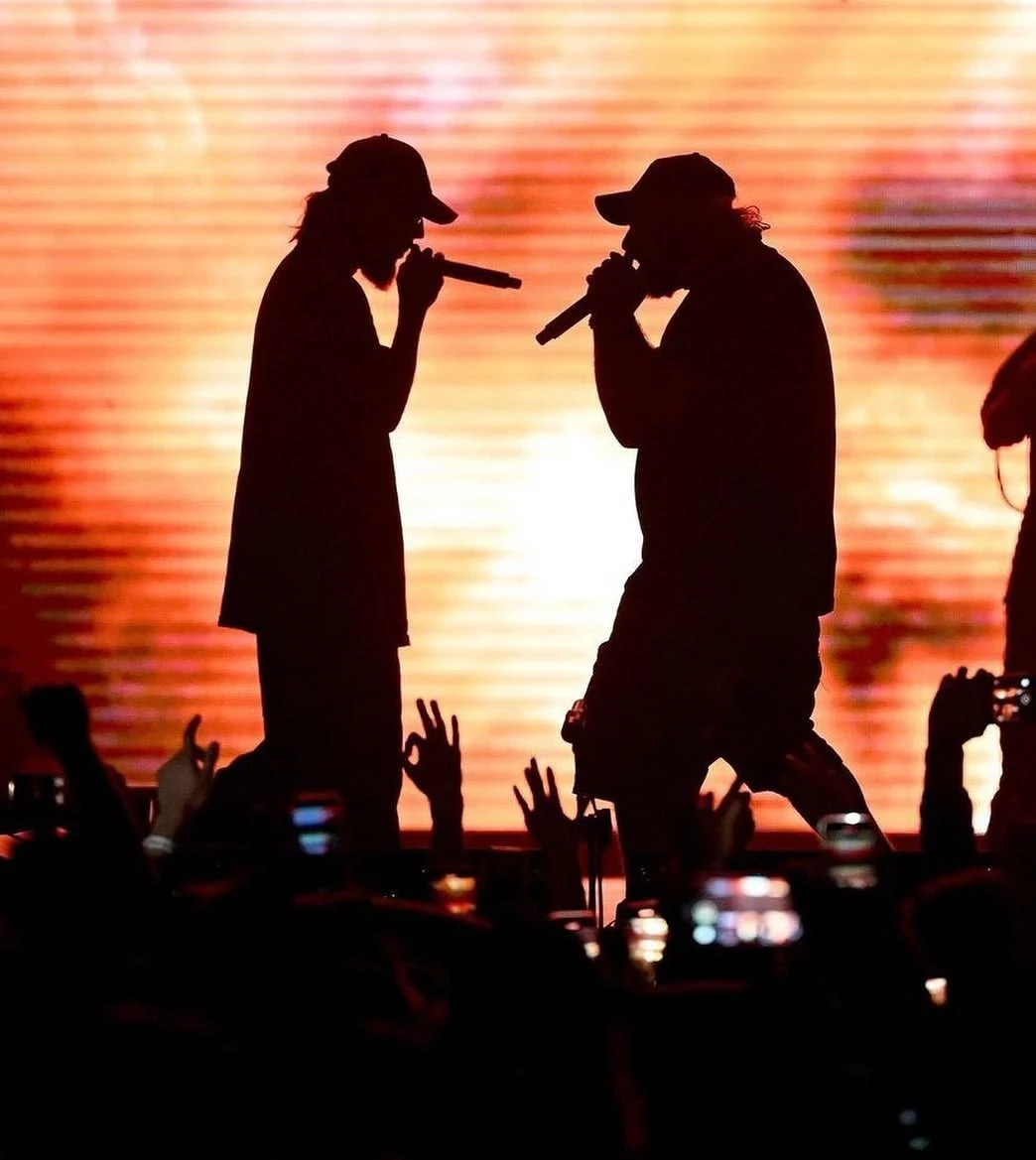 $uicideboy$ GreyDay Tour