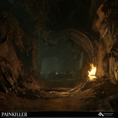 Painkiller - Underwater