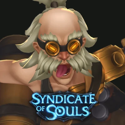 Syndicate of Souls: DrDee