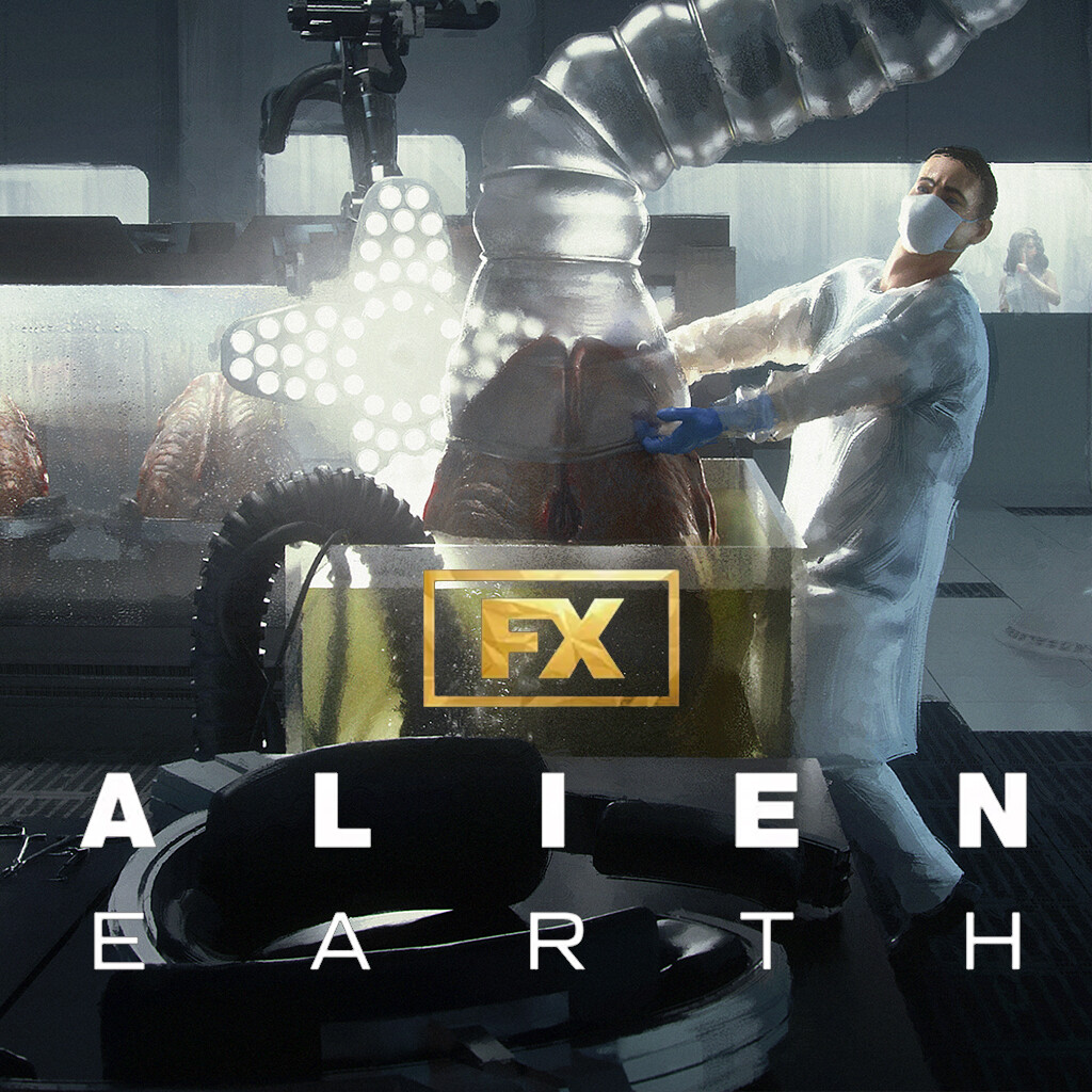 Prodigy Research Facility - Secure Lab