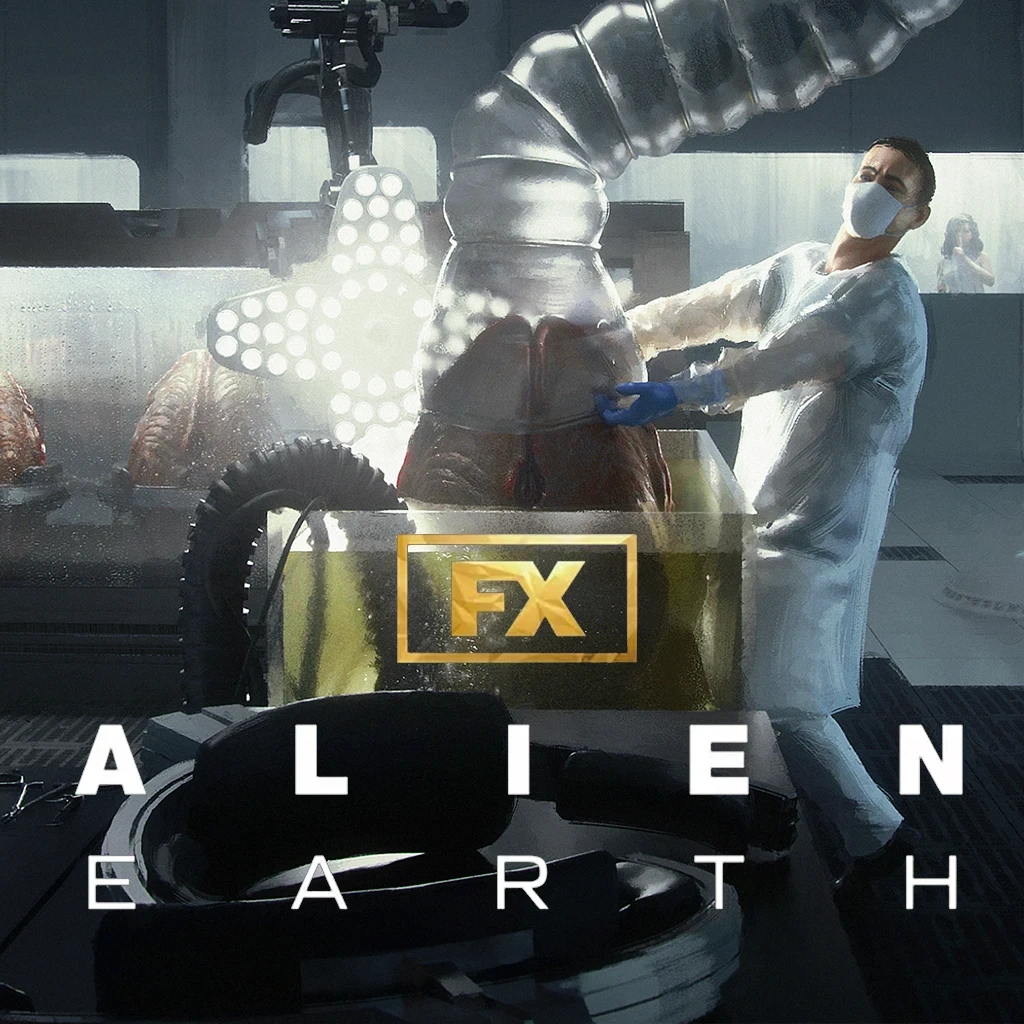 Prodigy Research Facility - Secure Lab