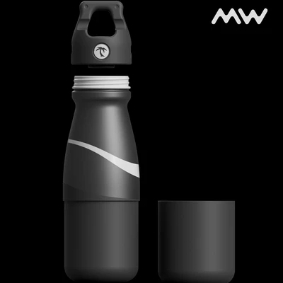 Breeze : Product Design Concept