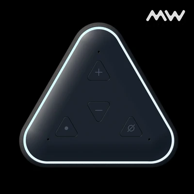 Concept : Echo Prism 