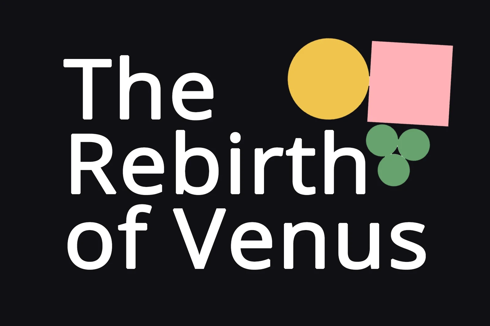 Immersive Performance Art