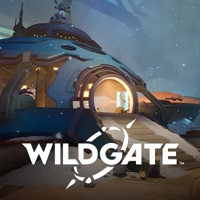 Wildgate - Lucky Docks Winter Festival