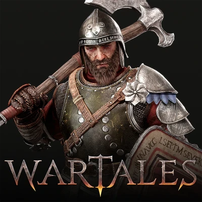 Wartales - Vairmeil Medium Armor
