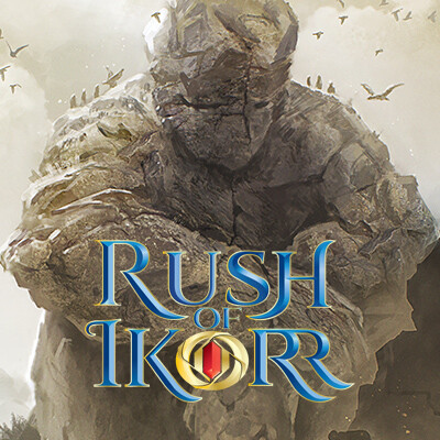 Ōyamatsumi, Mighty Peak