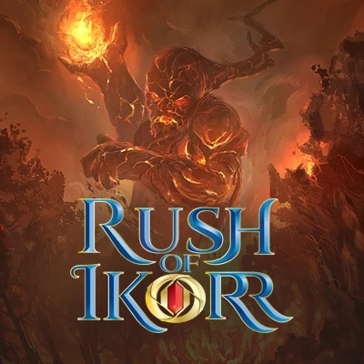 Kagutsuchi, Fatal Flame