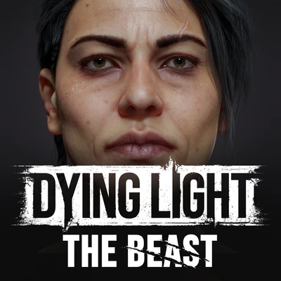Dying Light: The Beast - Sheriff Florence Face