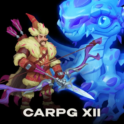 CARPG XII // "And the Dragons Came"