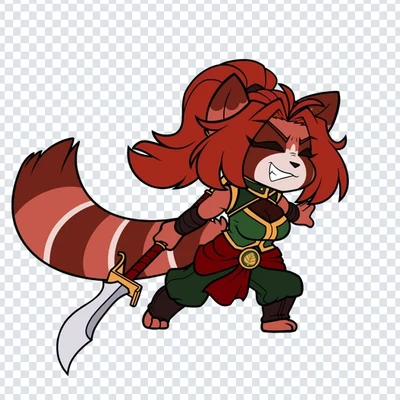 Spine2D Rig - Upcoming Release