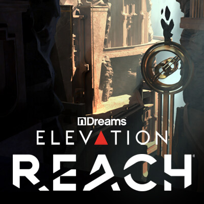 Reach - Environments II