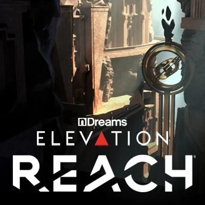 Reach - Environments II