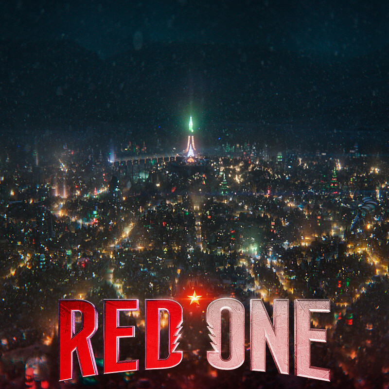 Red One Environment 