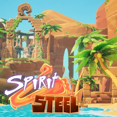 Foliage Kit - Spirit & Steel