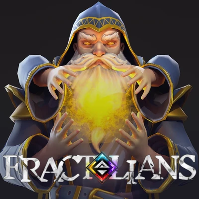 Fractalians Part 3