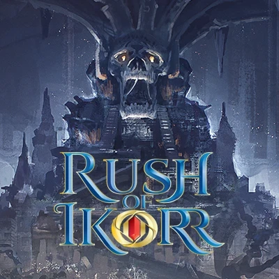 Xibalba, Frightful Realm