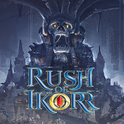 Xibalba, Frightful Realm