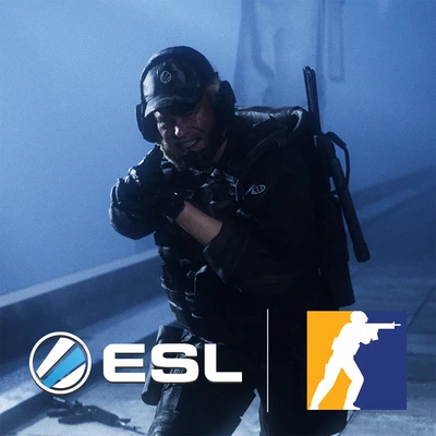ESL Counter-Strike - IEM Katowice 2024 - The Ascent: Cinematic Lighting