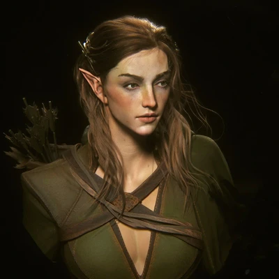 Elf