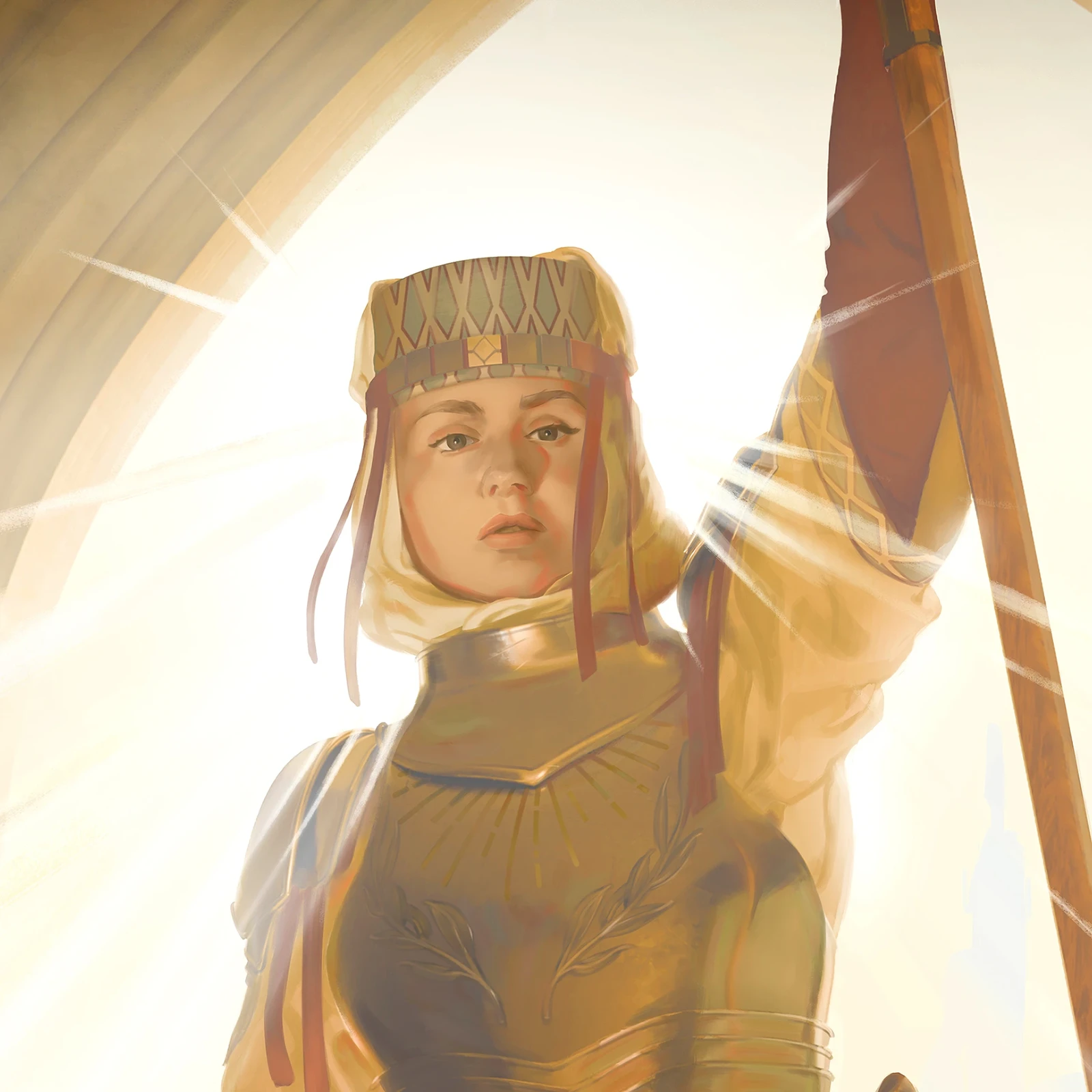 Light the Way