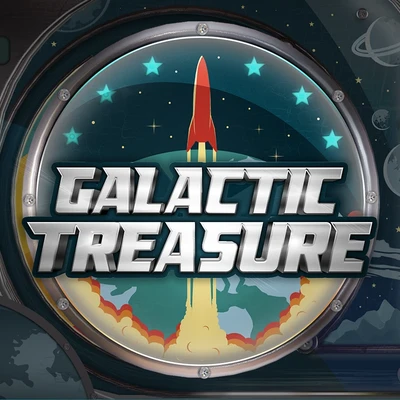 Galactic Treasure