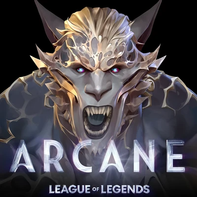 ARCANE S2// Warwick Hexcorised