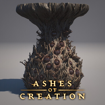 Ashes of Creation: Ancients Kit