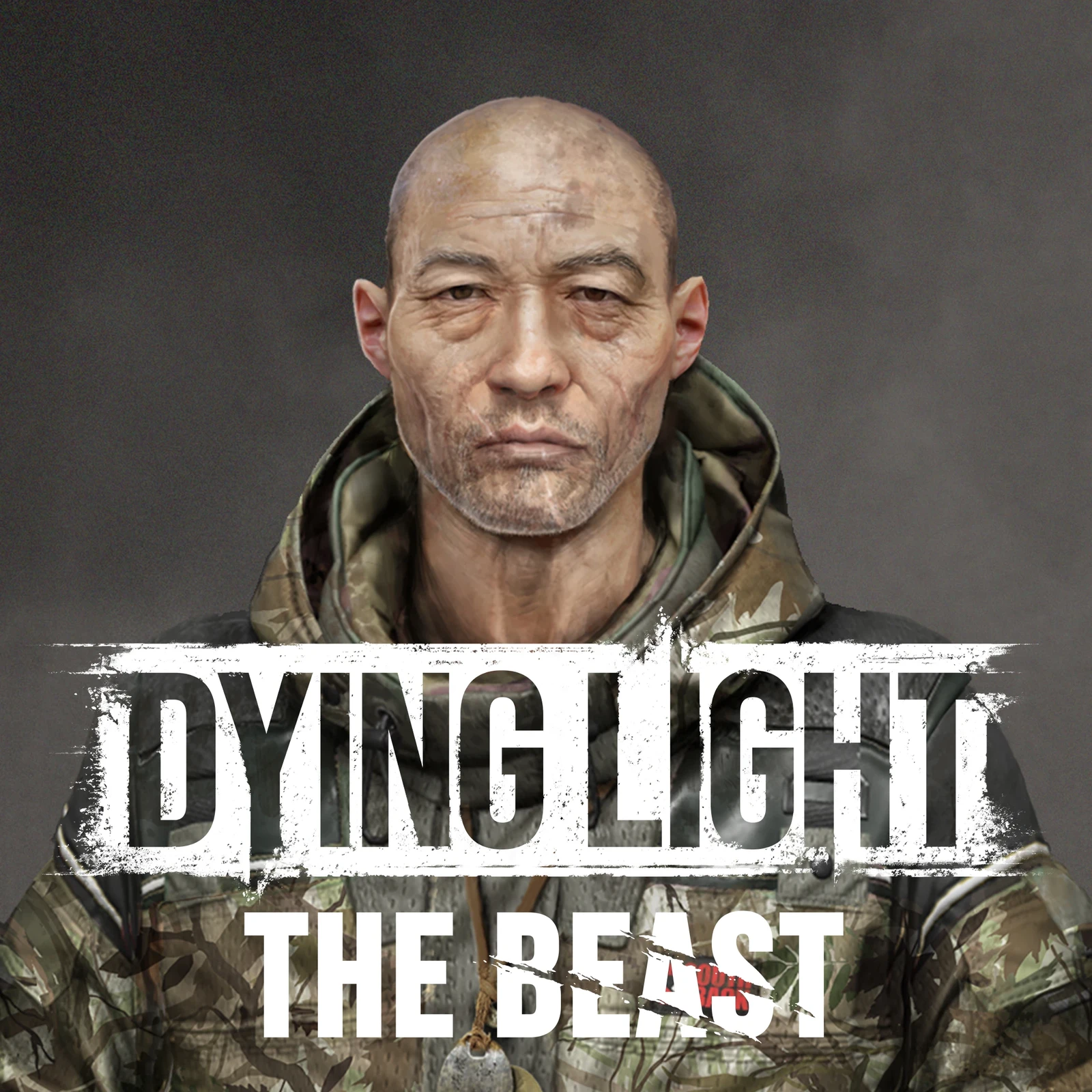 Dying Light: The Beast - Max