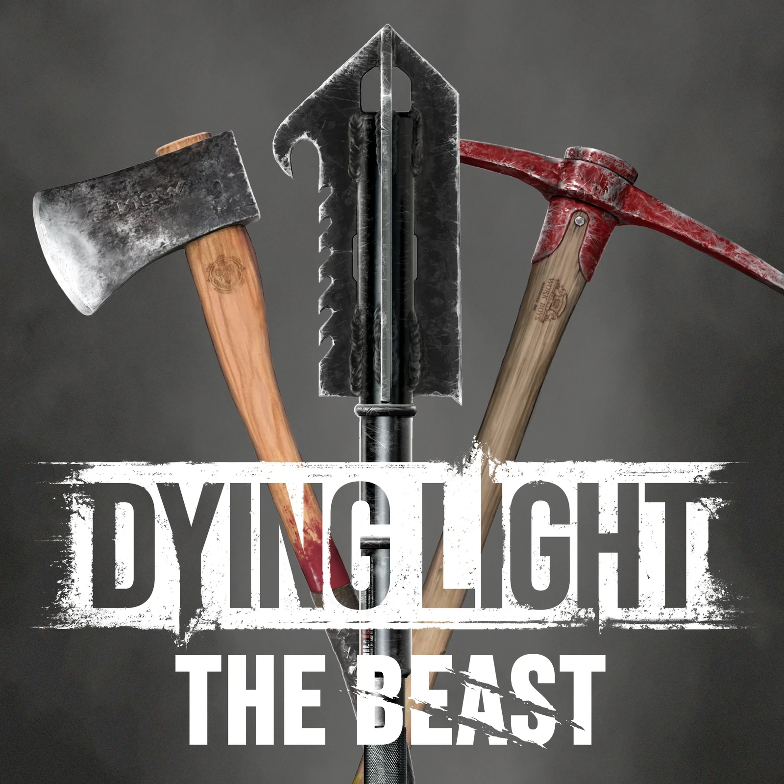 Dying Light: The Beast - Melee Weapons