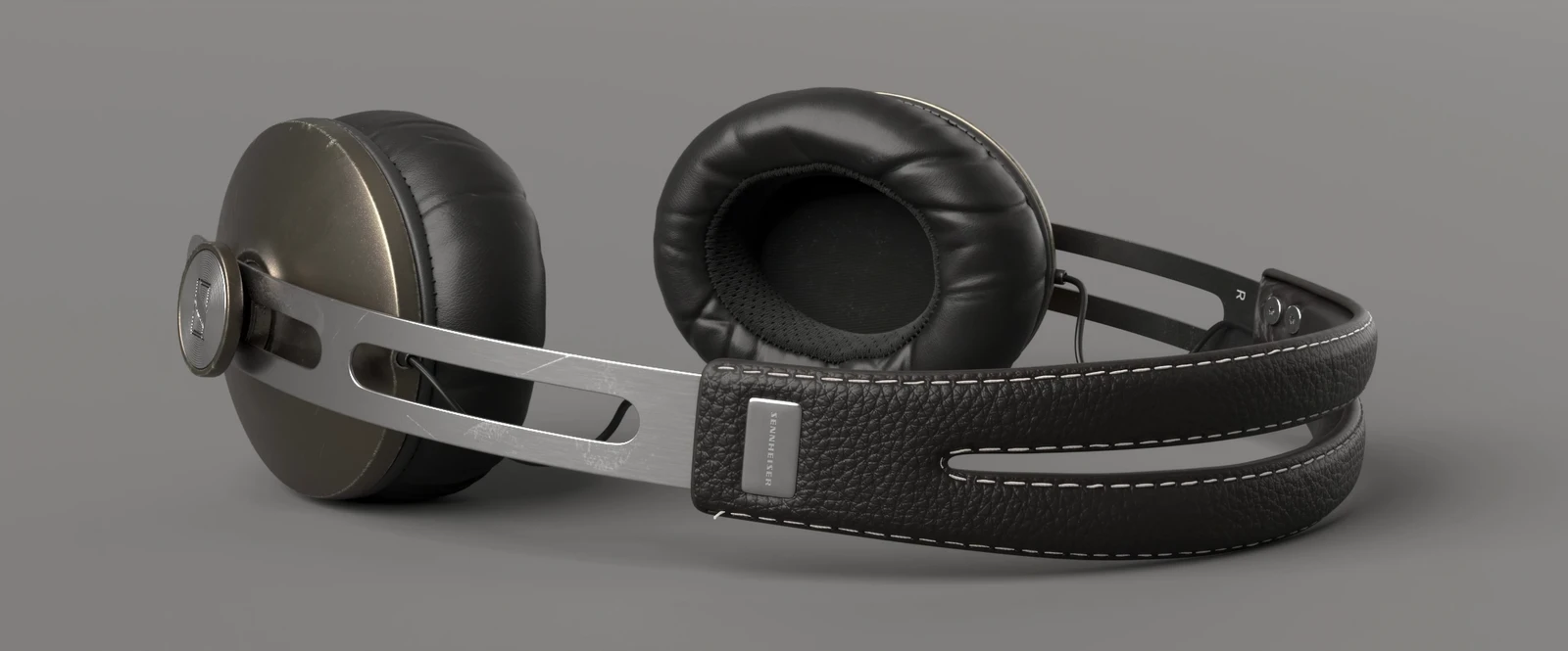 Sennheiser Momentum Headphones