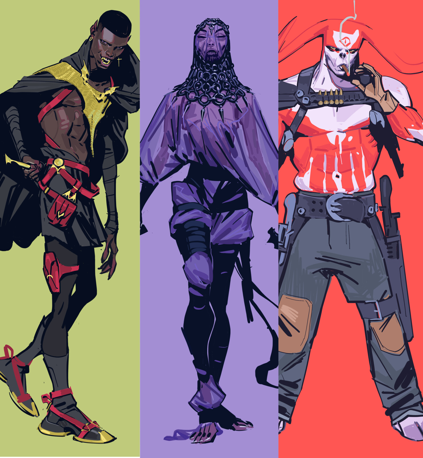 Concept Fun - Halloween