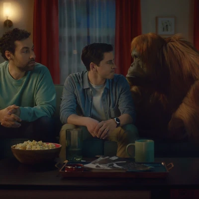 Orangutan - Amazon Fire TV