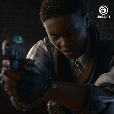 Clash - Rainbow Six Siege X