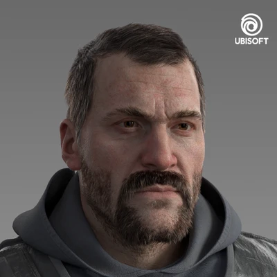 Thatcher -  Rainbow Six Siege X