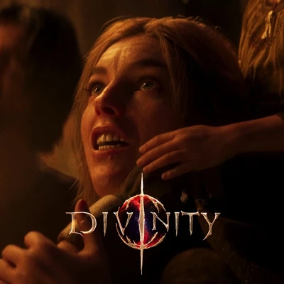 Divinity Cinematic Trailer