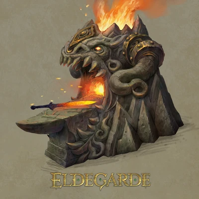 ELDEGARDE Gameplay concepts