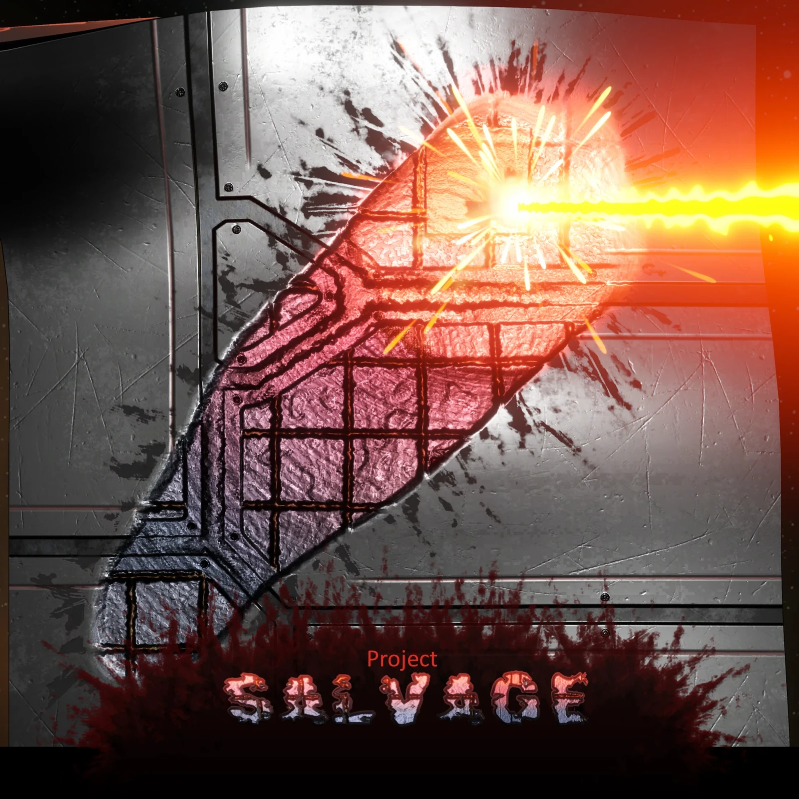 Project Salvage