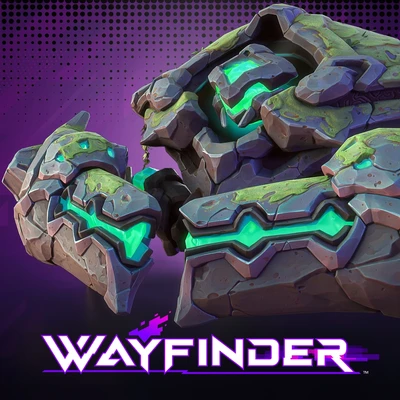 Wayfinder: Arcbound Sentinel