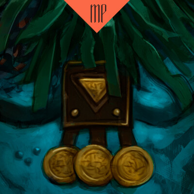 KALLUP / PERSONAL WORK 