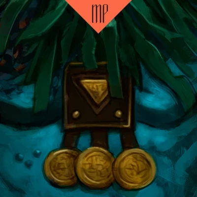 KALLUP / PERSONAL WORK 